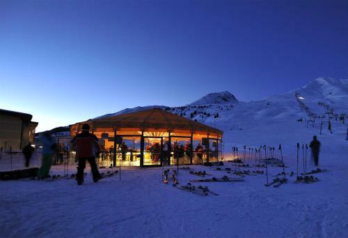 Grand Hotel Paradiso