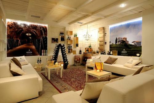 Grand Hotel Paradiso