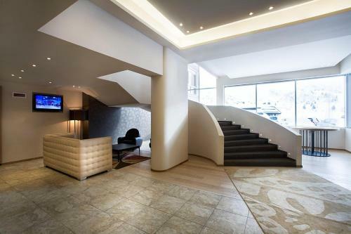 Grand Hotel Paradiso