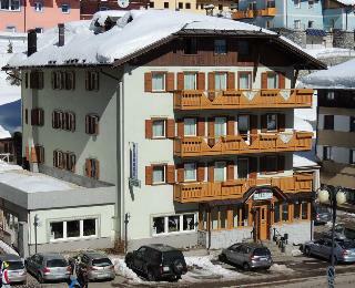 Hotel Eden