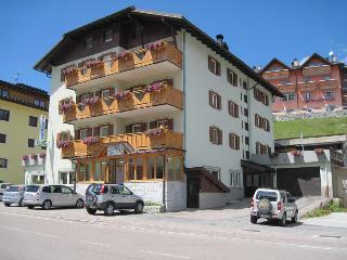Hotel Eden