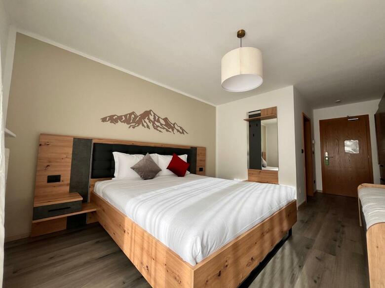 Hotel Rododentro