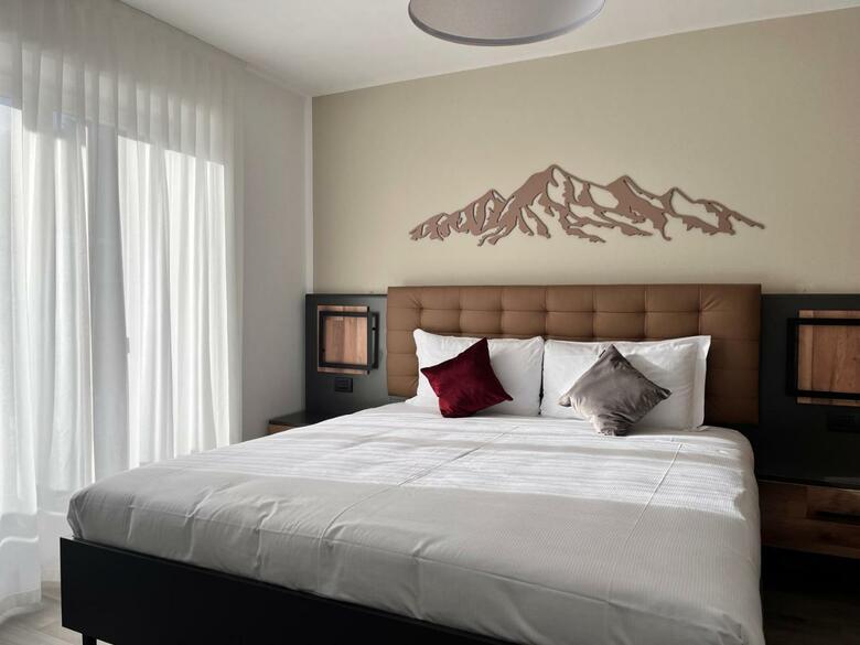 Hotel Rododentro