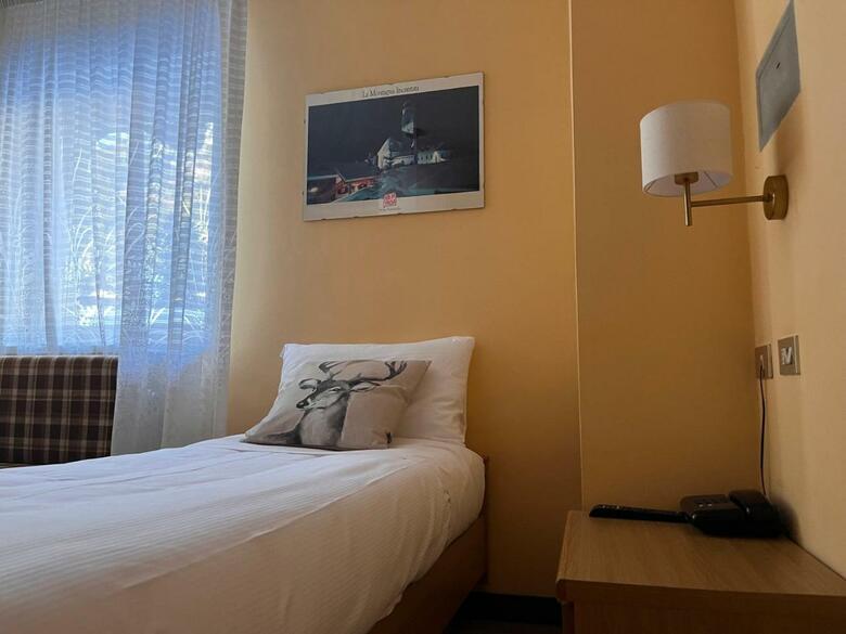 Hotel Rododentro