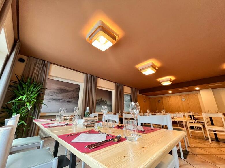 Hotel Rododentro