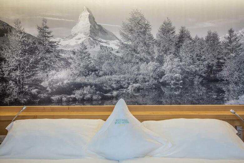 Sporthotel Sertorelli(.)