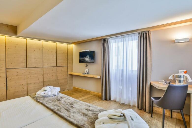 Sporthotel Sertorelli(.)