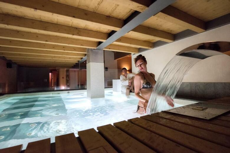 Sporthotel Sertorelli(.)