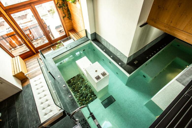 Sporthotel Sertorelli(.)