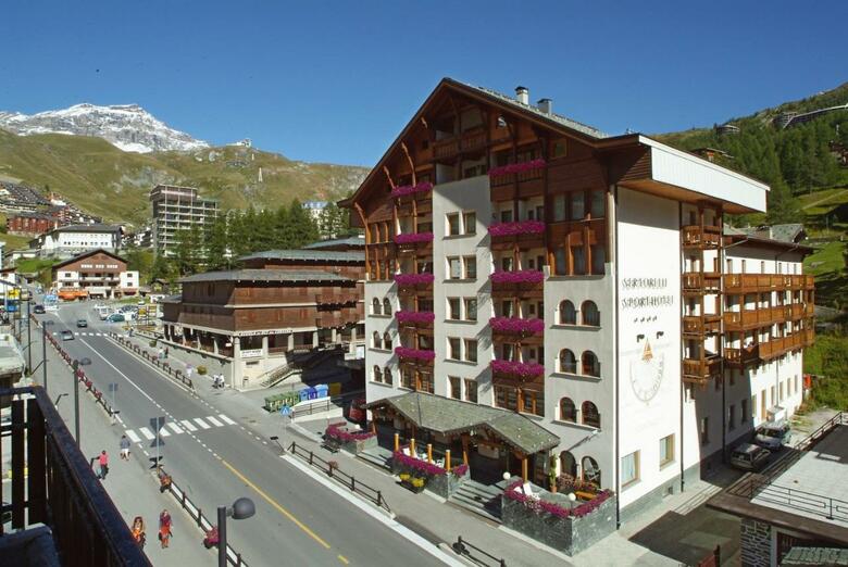 Sporthotel Sertorelli(.)