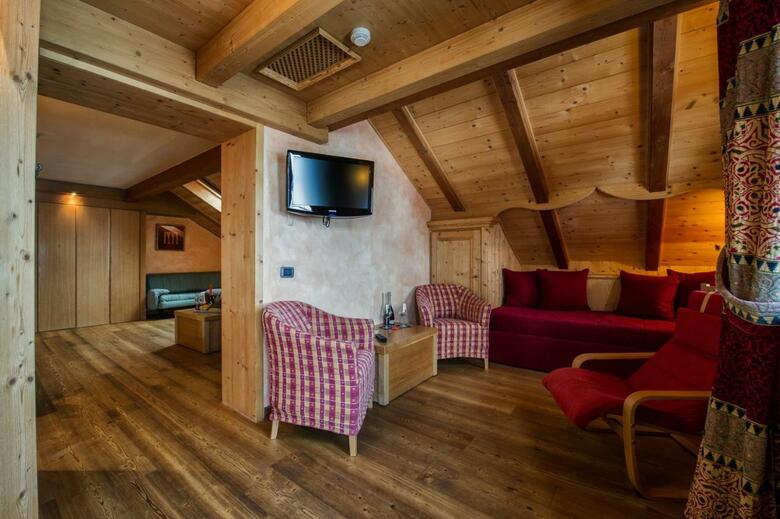 Sporthotel Sertorelli(.)