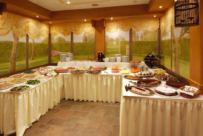 Sporthotel Sertorelli(.)