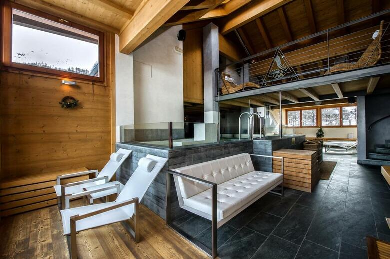 Sporthotel Sertorelli(.)