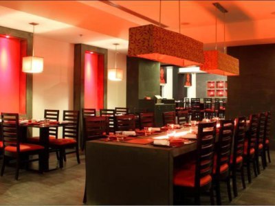 Hotel Lemon Tree