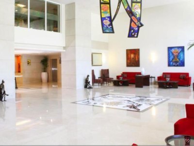 Hotel Lemon Tree