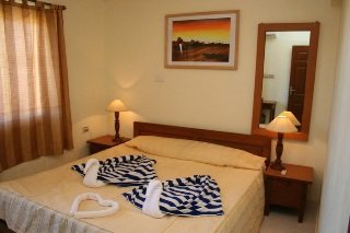Hotel Goveia Holiday Homes