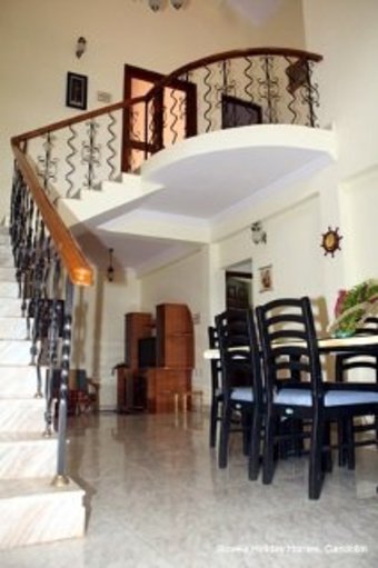 Hotel Goveia Holiday Homes