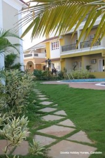 Hotel Goveia Holiday Homes