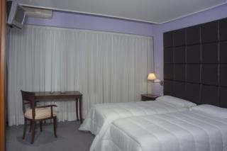 Hotel Benetusser