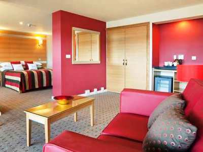Hotel Doubletree By Hilton Milton Keynes