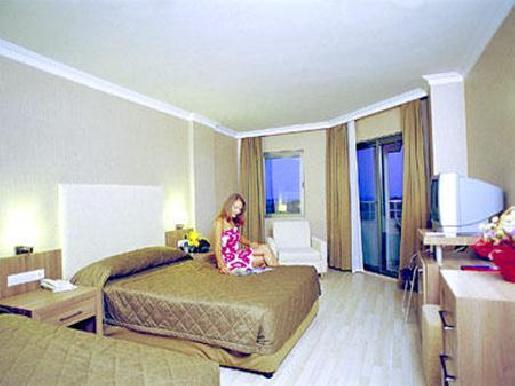 Hotel Primasol Hane Garden