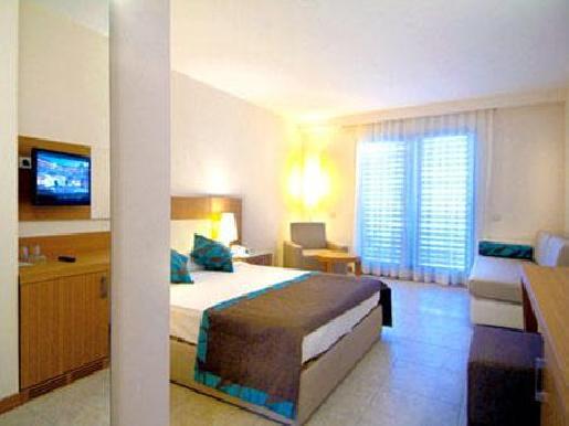 Hotel Kastalia Club