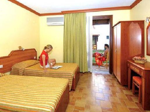 Hotel Kastalia Club