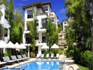 Hotel Discovery Shores Boracay Island