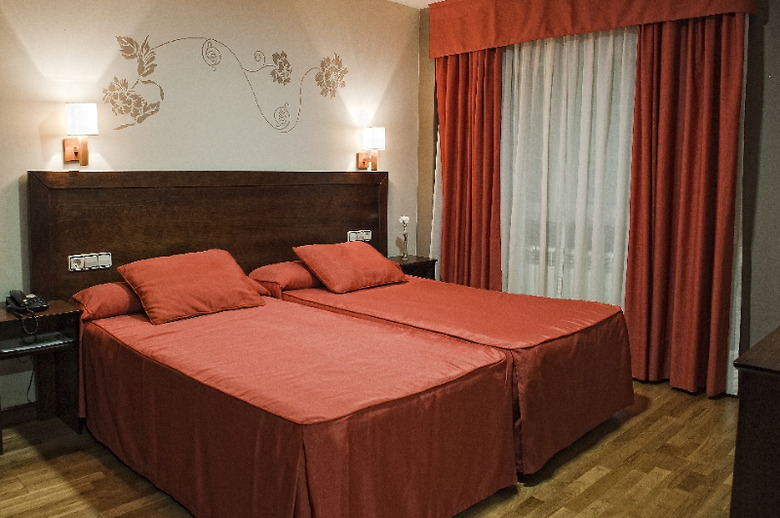 Hotel Insua