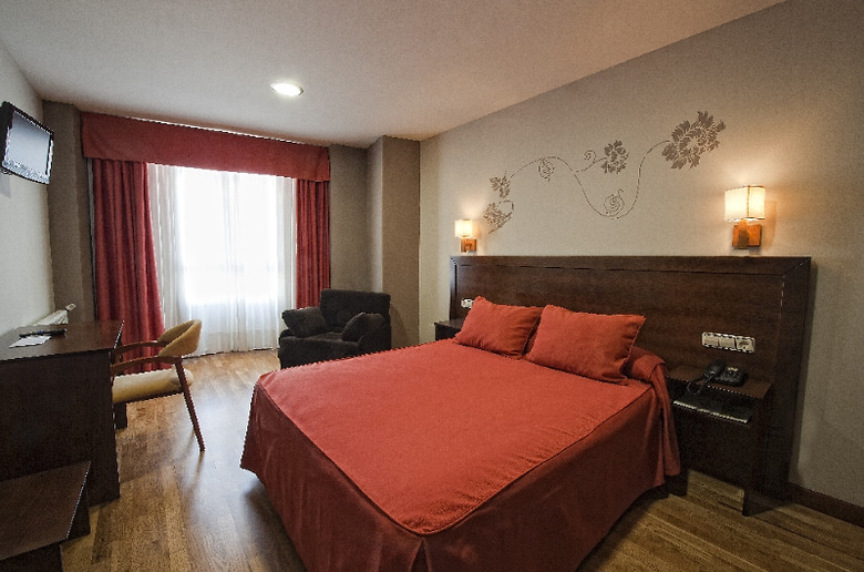 Hotel Insua