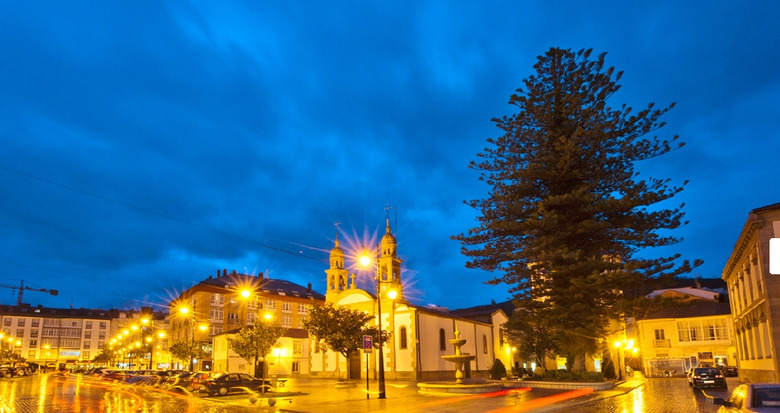 Hotel Insua