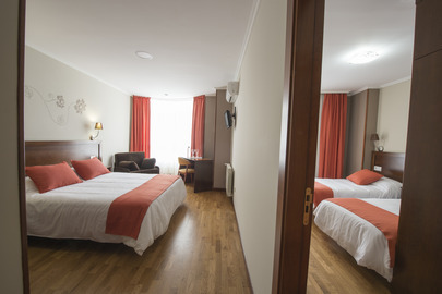 Hotel Insua
