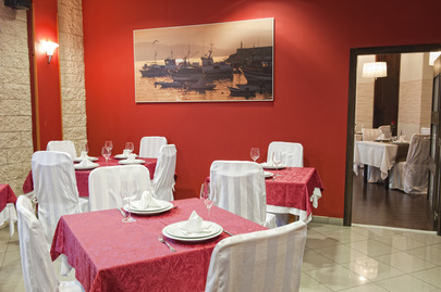 Hotel Insua
