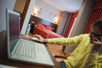 Hotel Insua