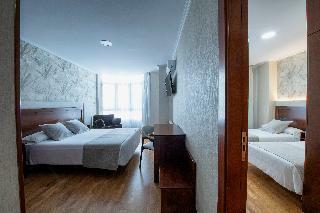 Hotel Insua