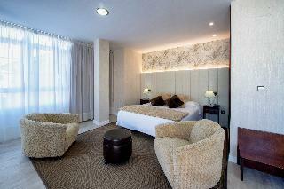 Hotel Insua