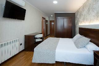 Hotel Insua