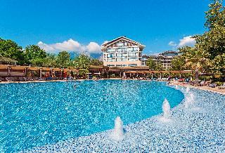 Vogue Hotel Avantgarde