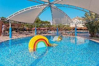 Vogue Hotel Avantgarde