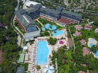 Vogue Hotel Avantgarde