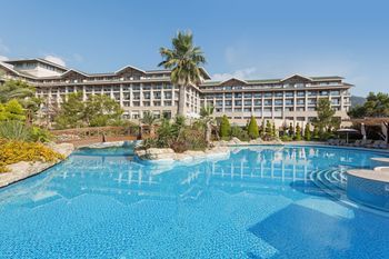 Vogue Hotel Avantgarde