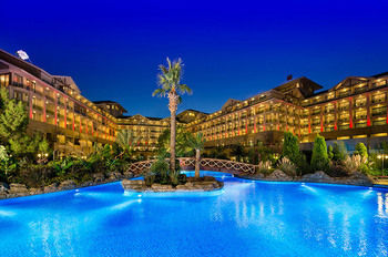 Vogue Hotel Avantgarde