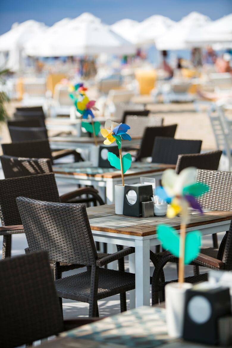 Hotel Sensimar Side Resort & Spa