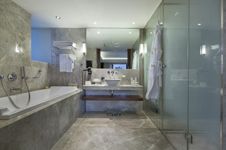 Hotel Sensimar Side Resort & Spa