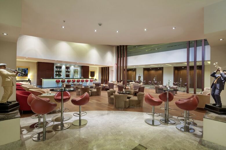 Hotel Sensimar Side Resort & Spa