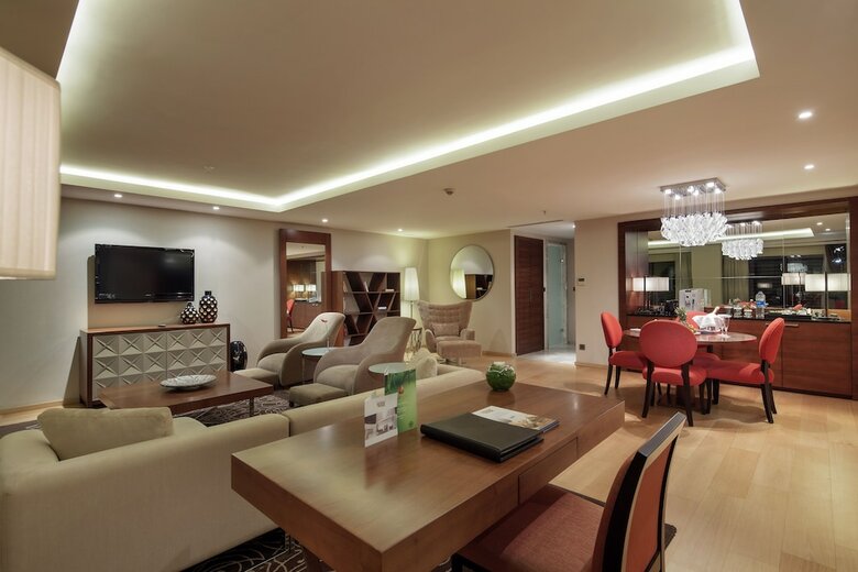 Hotel Sensimar Side Resort & Spa