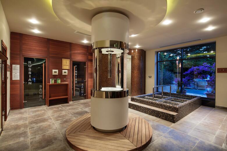 Hotel Sensimar Side Resort & Spa