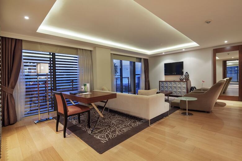 Hotel Sensimar Side Resort & Spa
