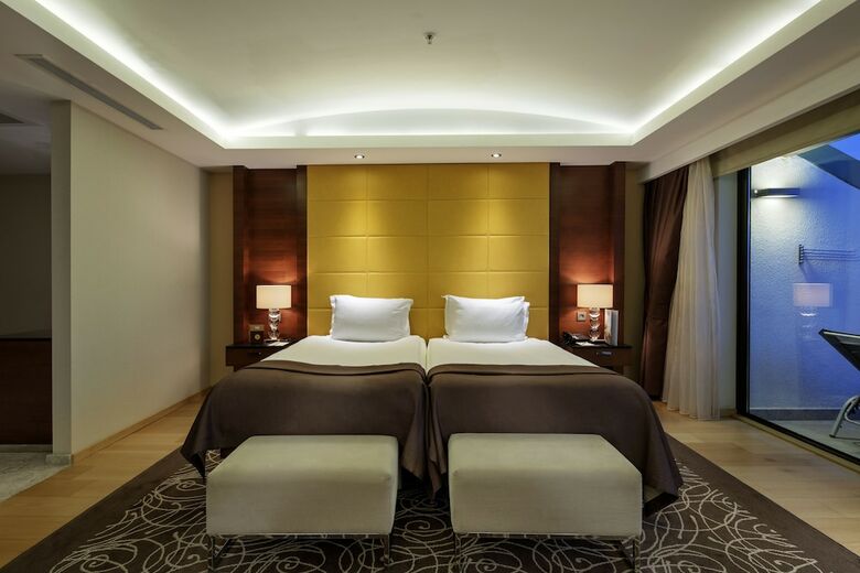 Hotel Sensimar Side Resort & Spa