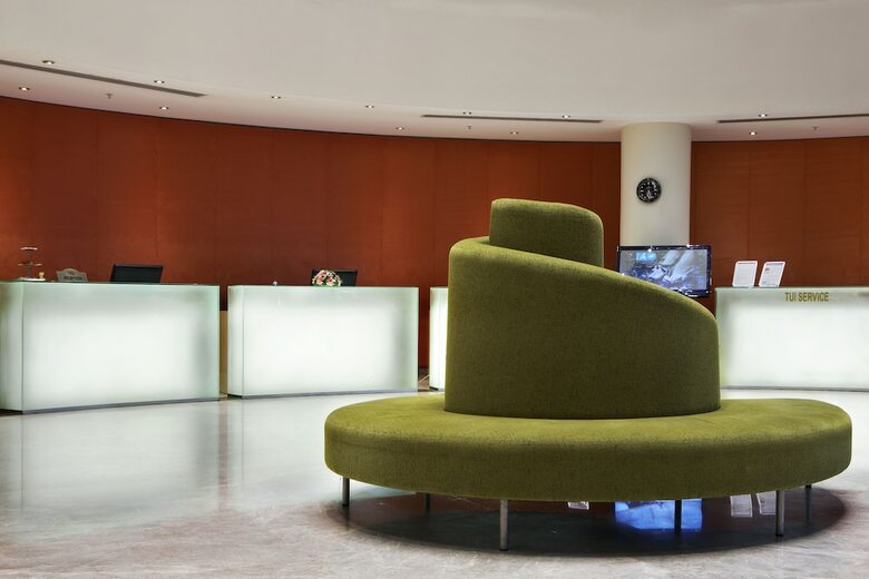 Hotel Sensimar Side Resort & Spa